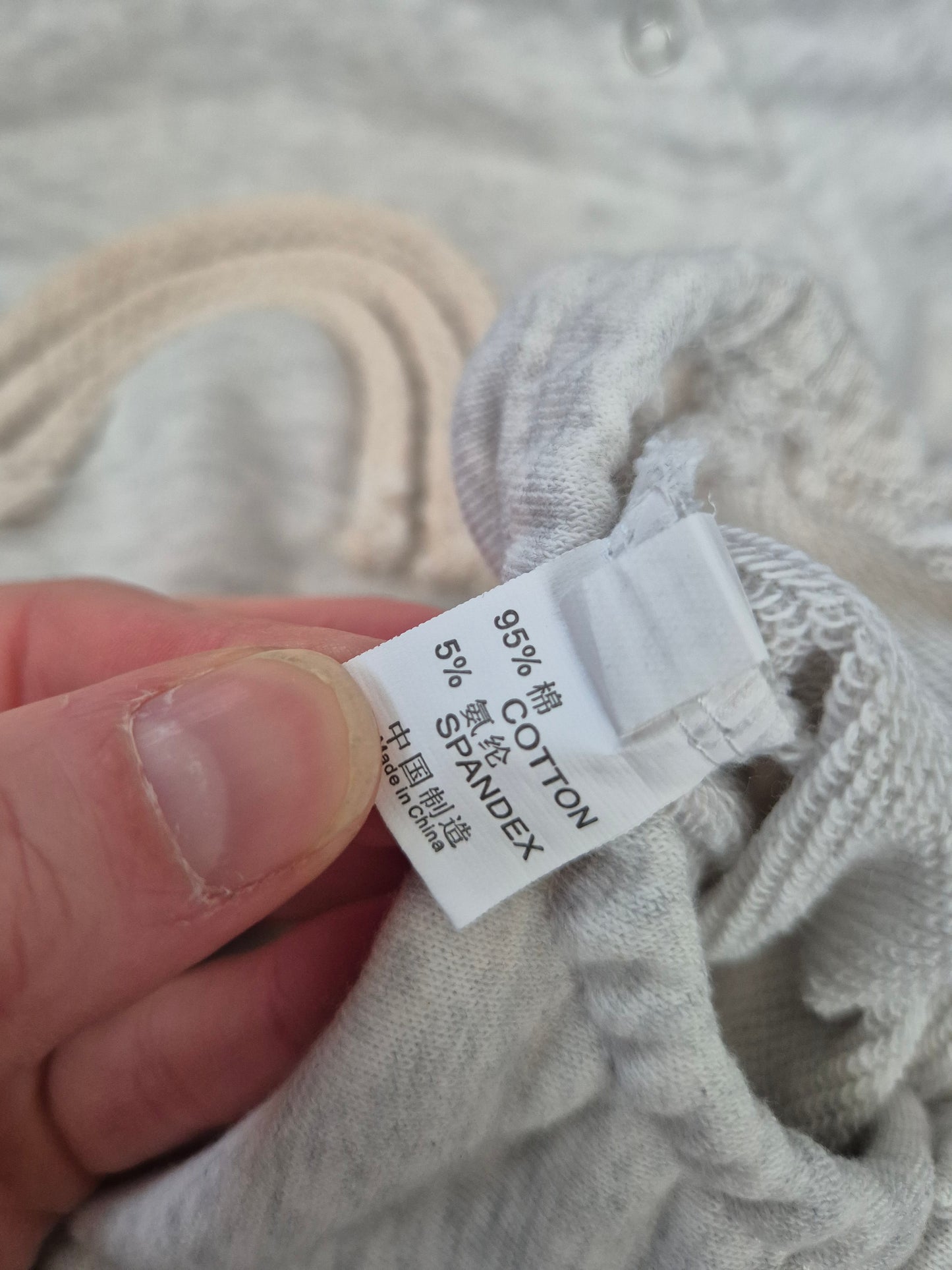 3-6m Jumper bodysuit