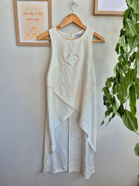Women's 10 - Ache Upcycle Toitū Kākahu