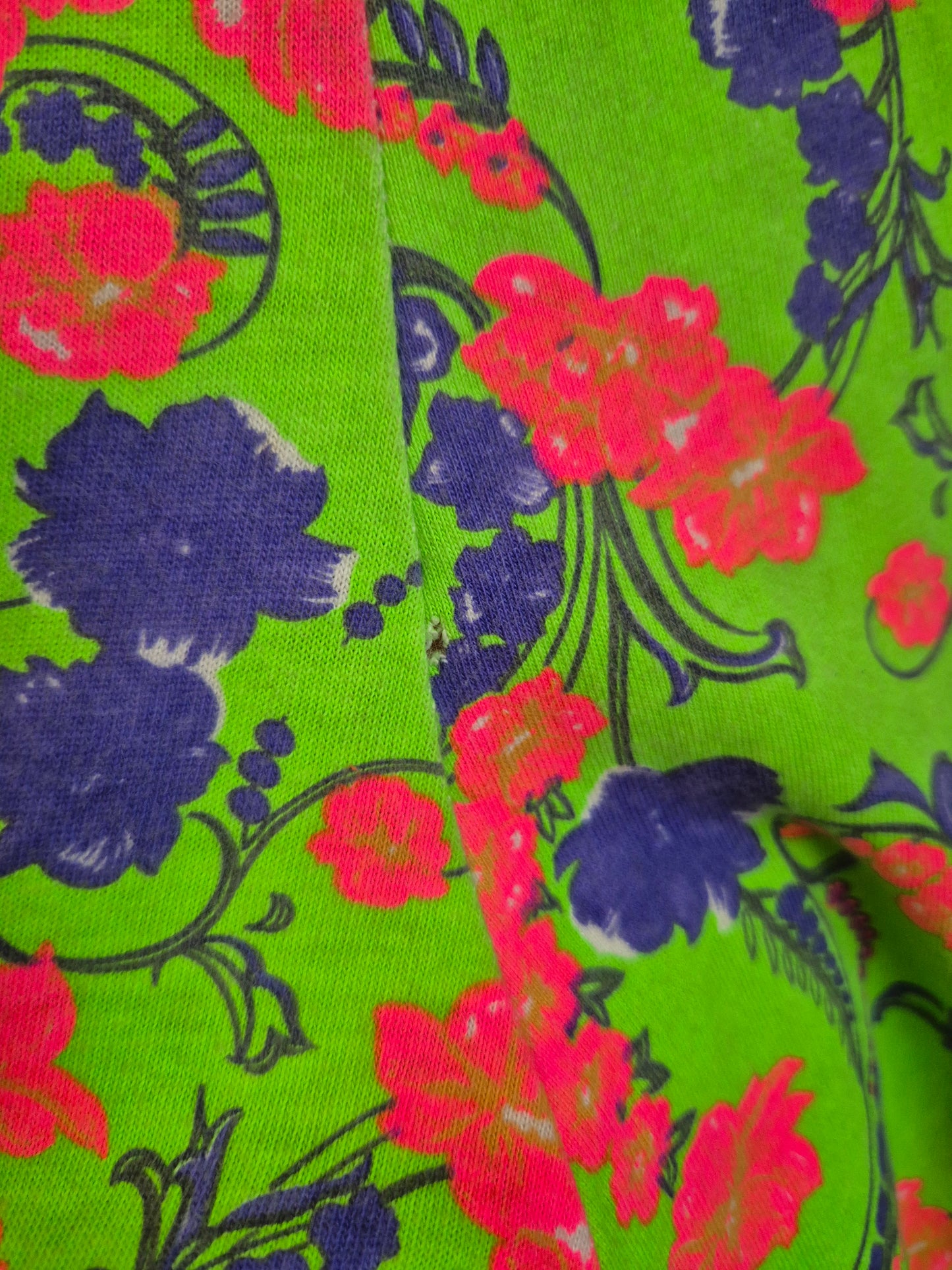 Small Adults - Vintage Expozay Romper