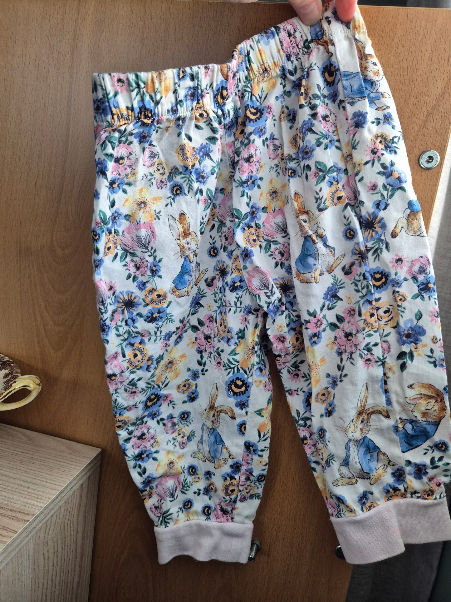 12-18m Peter Alexander Peter Rabbit Pants