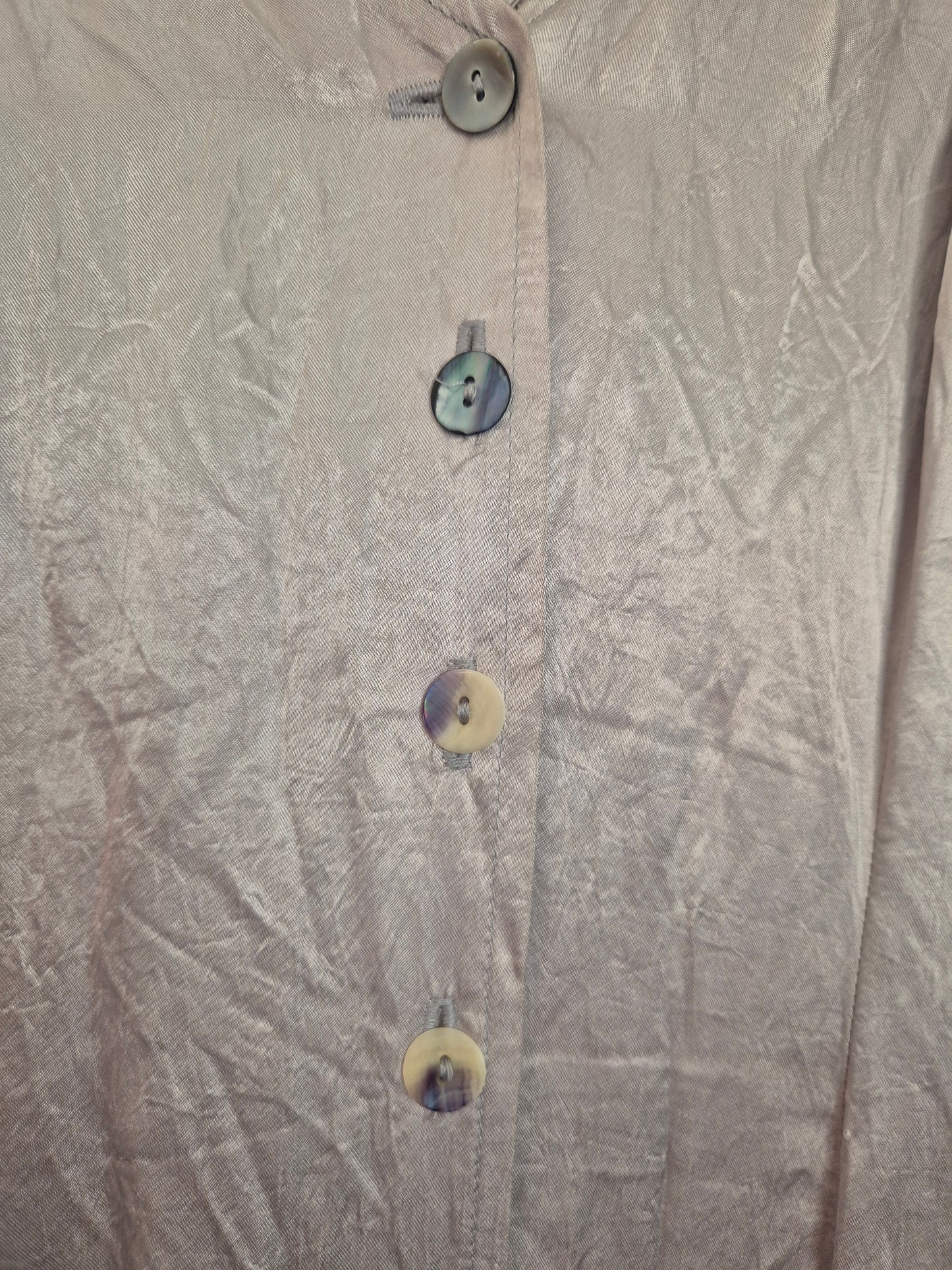 Small Women's  - David Pond Dress