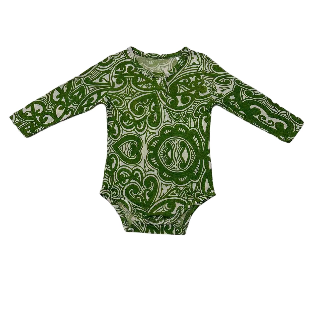 Papatūānuku Merino 2 Piece Set *LAUNCH SPECIAL