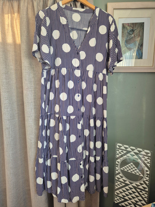 Large Women's  - Label of Love