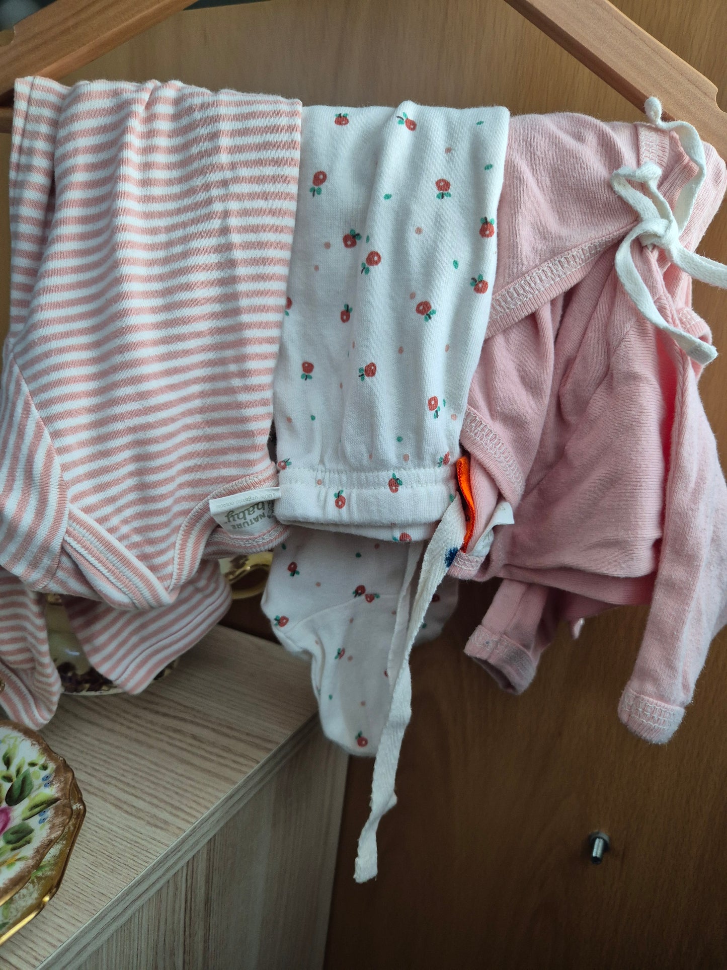 3-6m Nature Baby Bundle