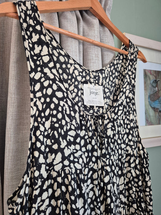 12 Women's  - jorge. Dress