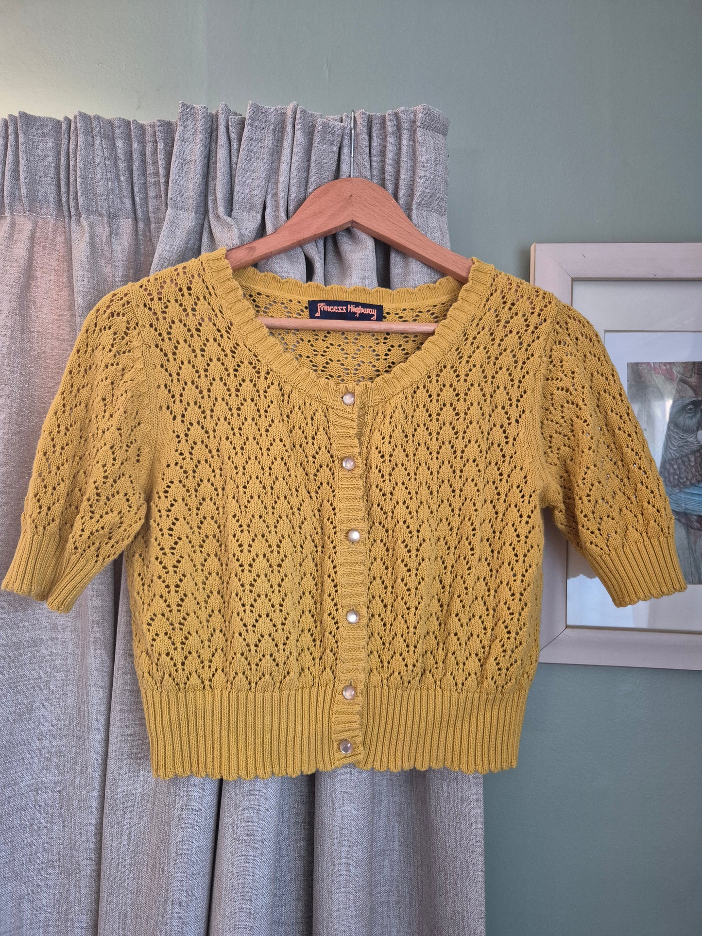 12 Women's  - Princess Highway Knit Top
