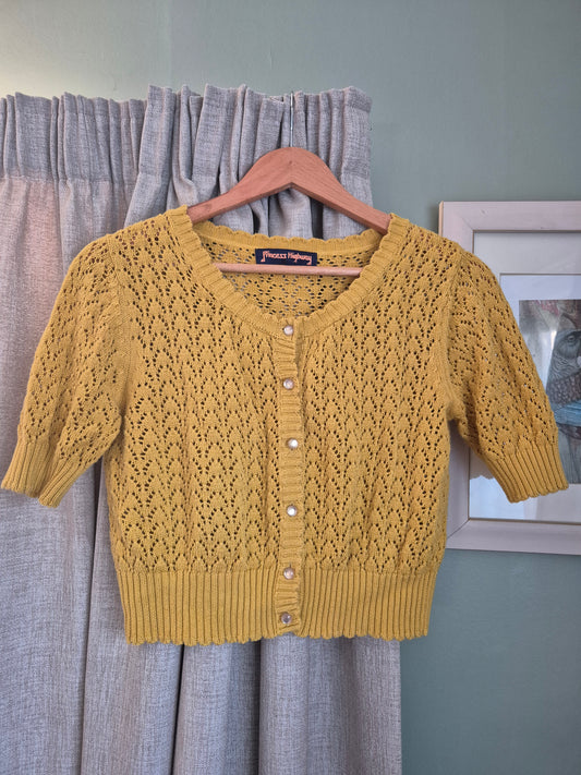 12 Women's  - Princess Highway Knit Top