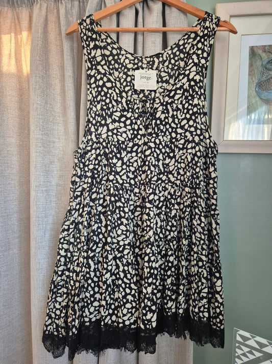 12 Women's  - jorge. Dress