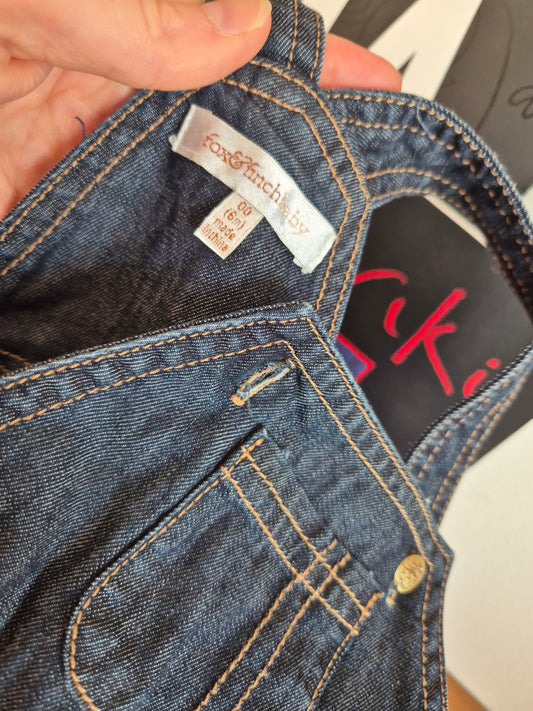 6m - Fox & Finch Tutu Skirtall