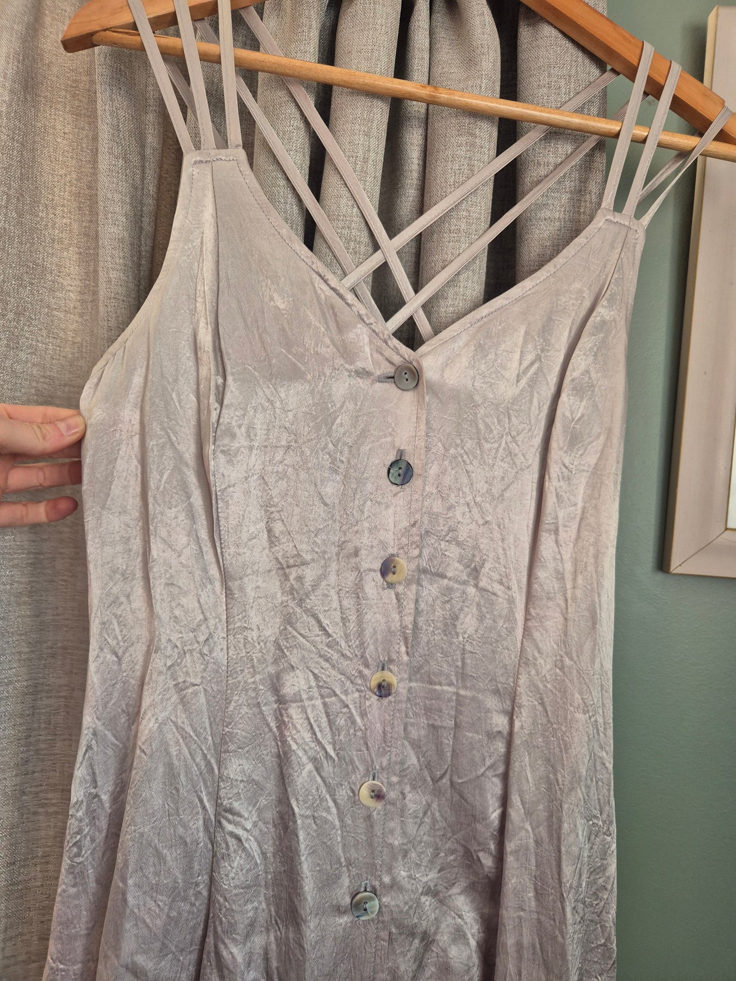 Small Women's  - David Pond Dress