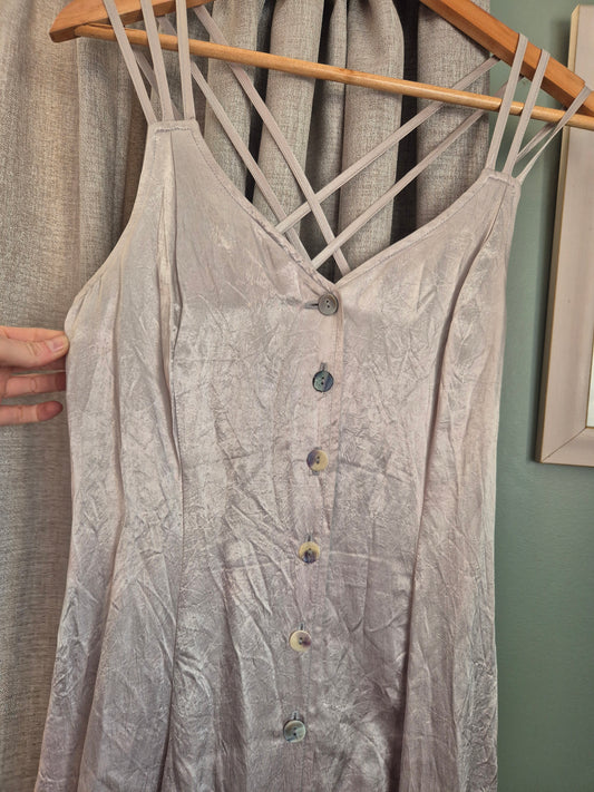 Small Women's  - David Pond Dress