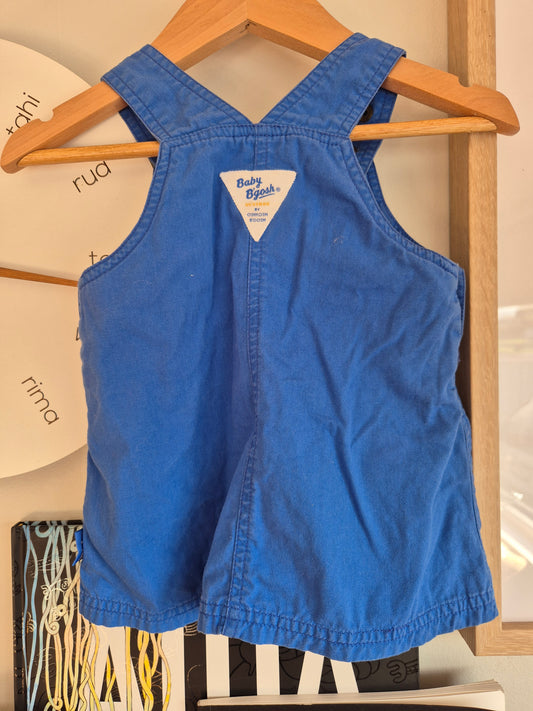 3-6m Oshkosh Dress