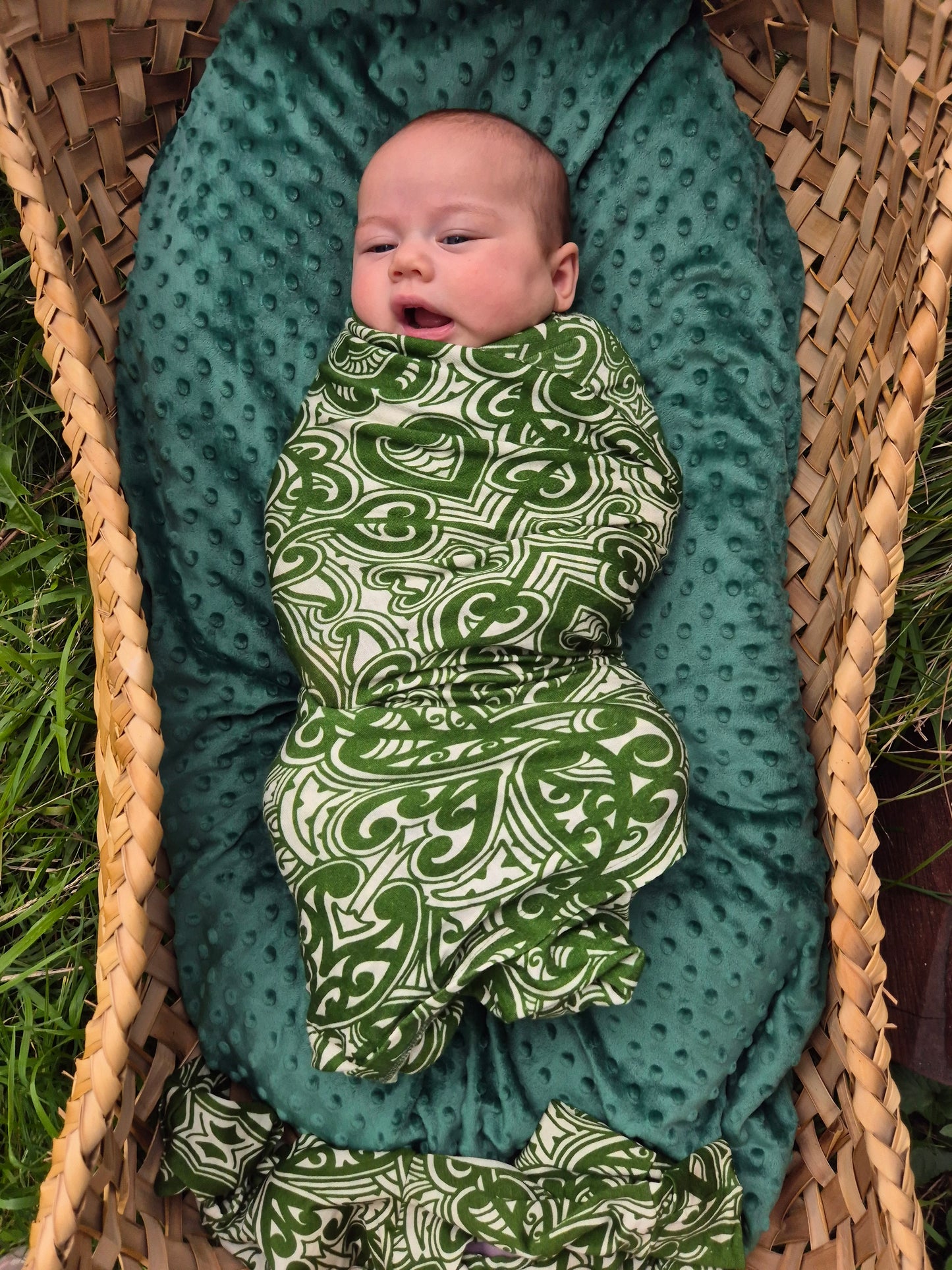 Papatūānuku Merino Paraikete Pēpi *LAUNCH SPECIAL