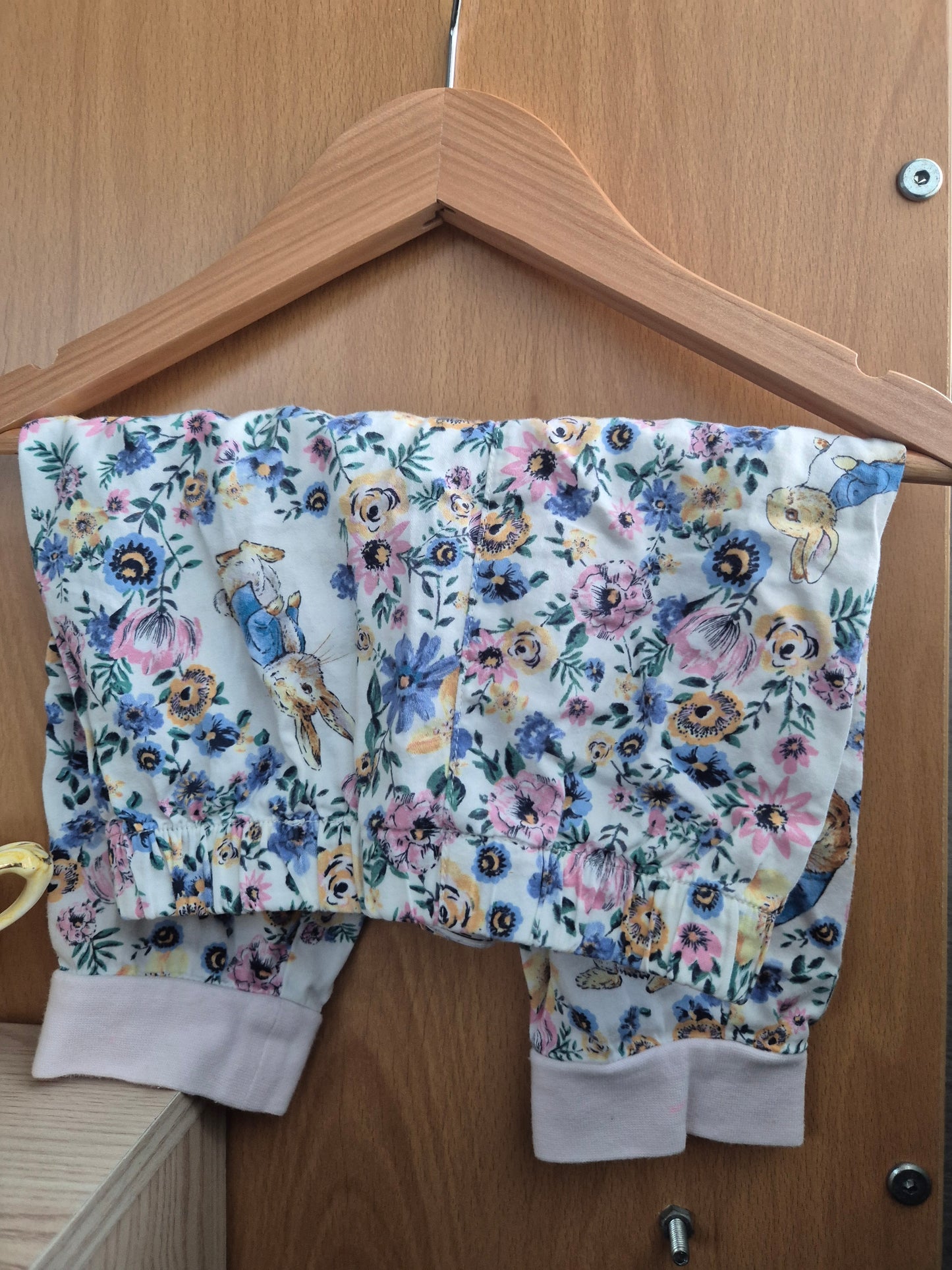 12-18m Peter Alexander Peter Rabbit Pants