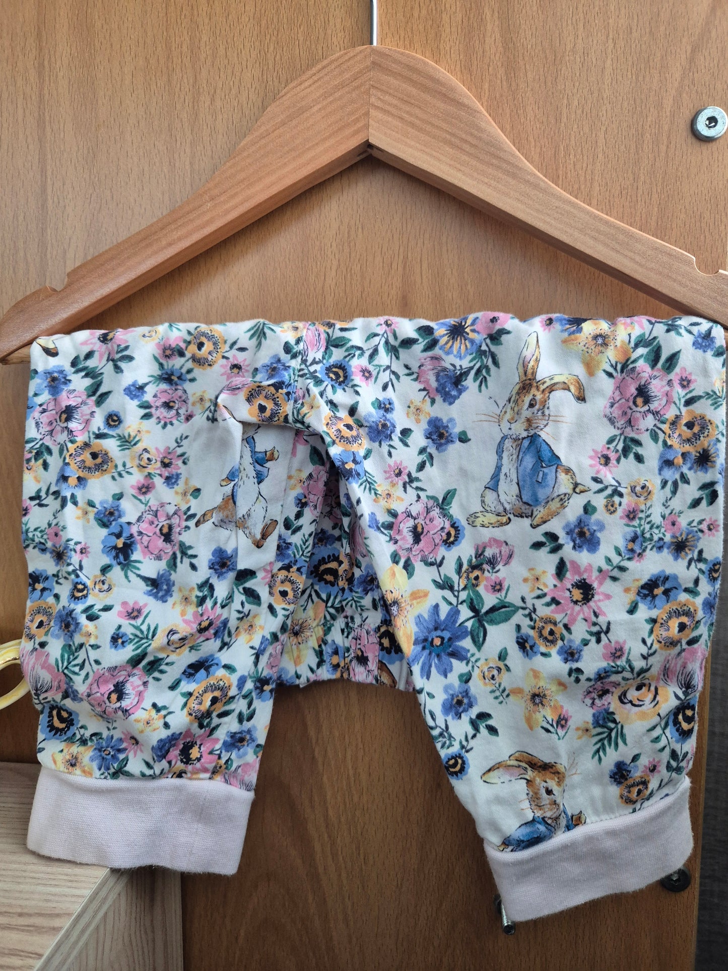 12-18m Peter Alexander Peter Rabbit Pants