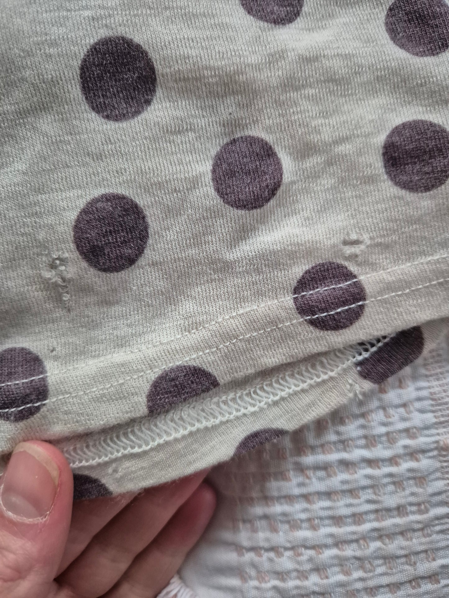 3-6m Baby Bundle *Seconds