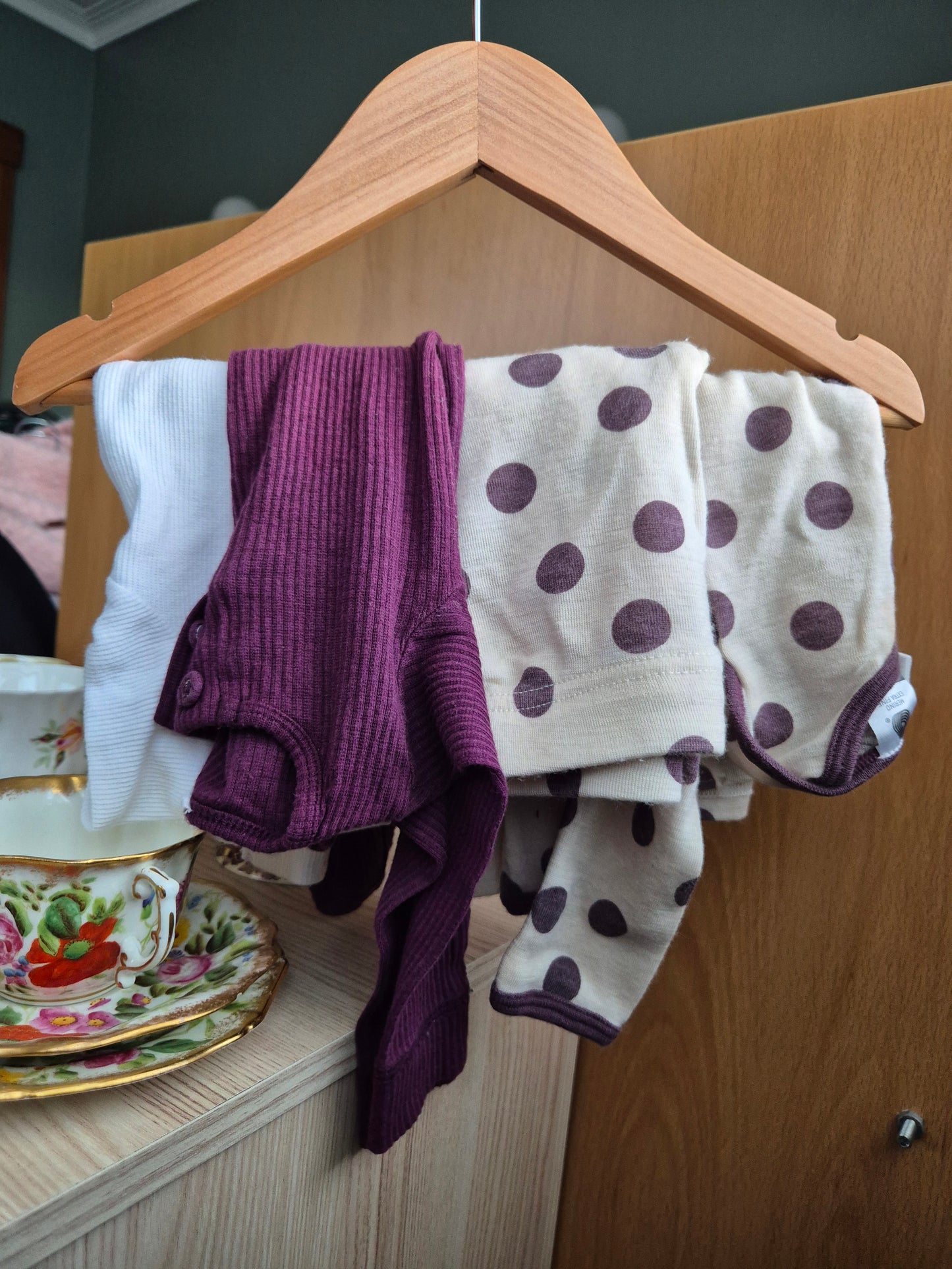 3-6m Baby Bundle *Seconds