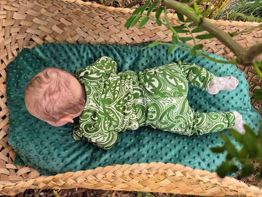 Papatūānuku Merino 2 Piece Set *LAUNCH SPECIAL