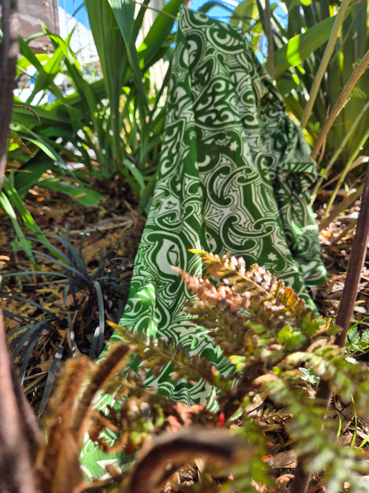 Papatūānuku Merino Paraikete Pēpi *LAUNCH SPECIAL