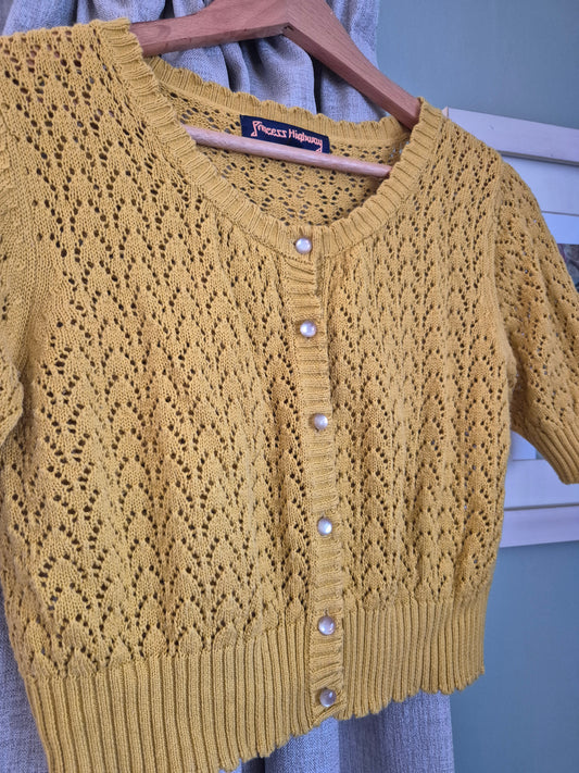 12 Women's  - Princess Highway Knit Top