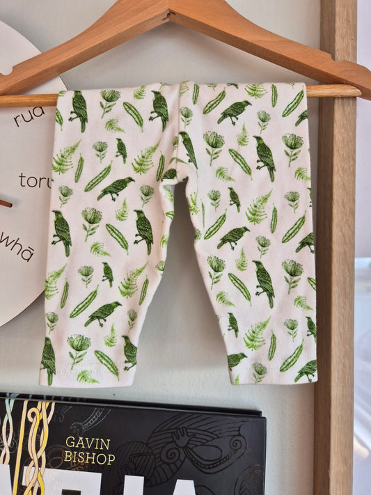 3-6m Mine Collective Pants