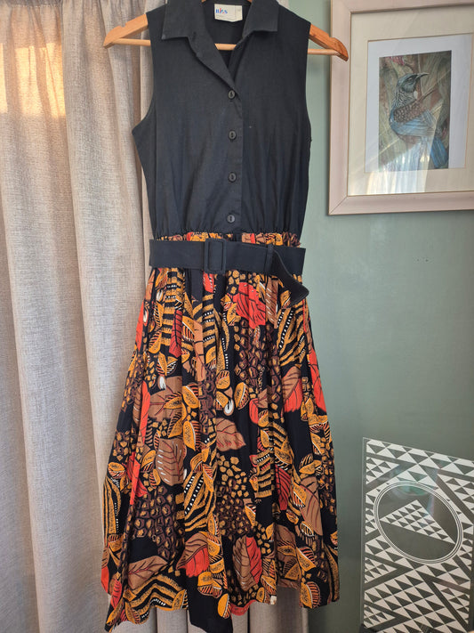10 Women's  - BhS Vintage Dress