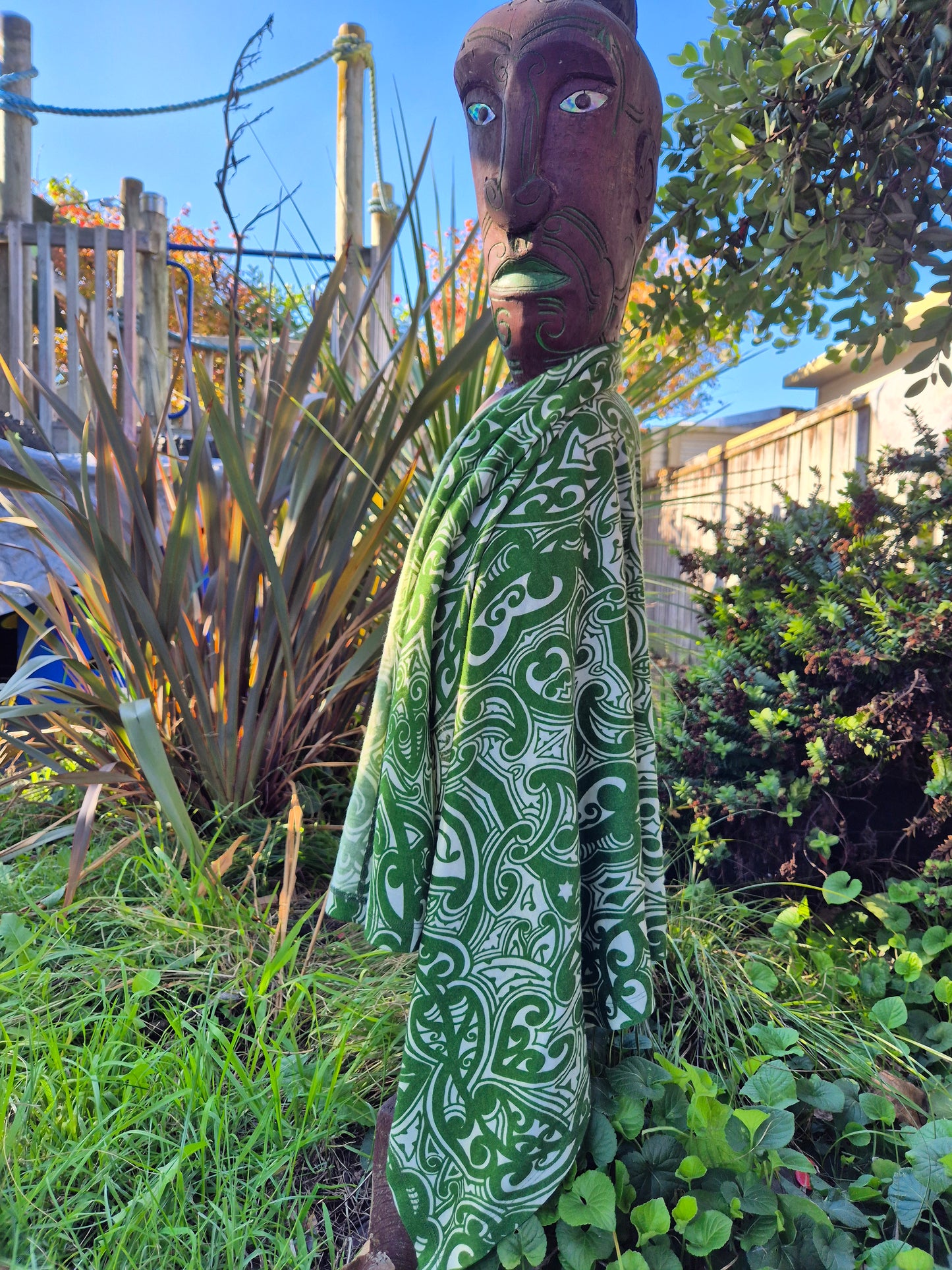 Papatūānuku Merino Paraikete Pēpi *LAUNCH SPECIAL