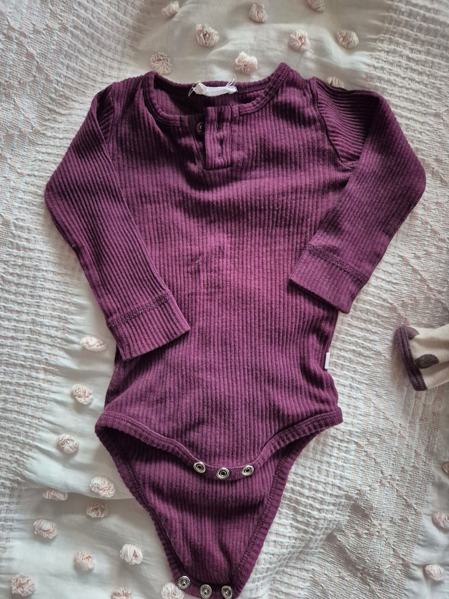 3-6m Baby Bundle *Seconds